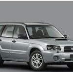 Forester II