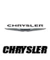 Pack leds Chrysler