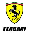 Pack leds Ferrari