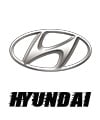 Pack leds Hyundai