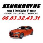 Installation xenon  BMW SERIE 3 E36